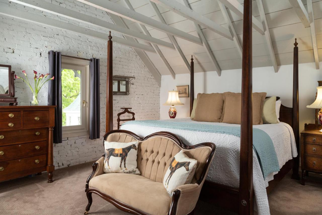 Inn At Woodhaven-In The Heart Of The Bourbon Trail-Over 12 Distilleries Nearby Louisville Zewnętrze zdjęcie
