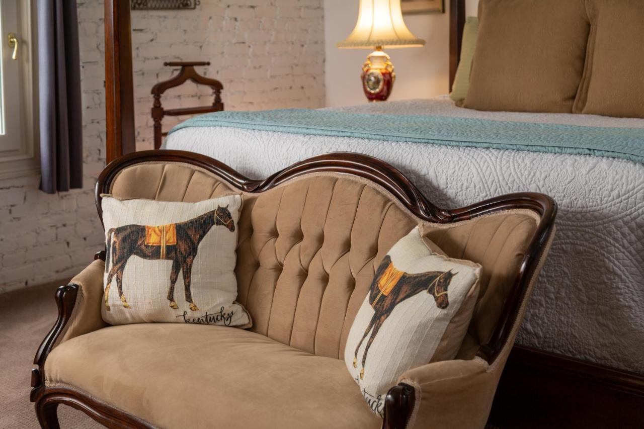 Inn At Woodhaven-In The Heart Of The Bourbon Trail-Over 12 Distilleries Nearby Louisville Zewnętrze zdjęcie
