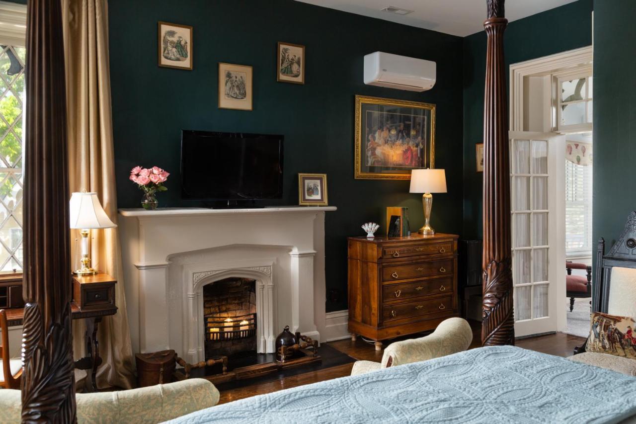 Inn At Woodhaven-In The Heart Of The Bourbon Trail-Over 12 Distilleries Nearby Louisville Zewnętrze zdjęcie