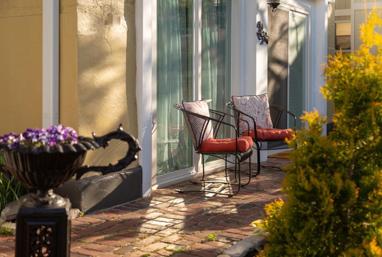 Inn At Woodhaven-In The Heart Of The Bourbon Trail-Over 12 Distilleries Nearby Louisville Zewnętrze zdjęcie