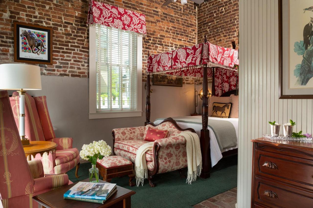 Inn At Woodhaven-In The Heart Of The Bourbon Trail-Over 12 Distilleries Nearby Louisville Zewnętrze zdjęcie