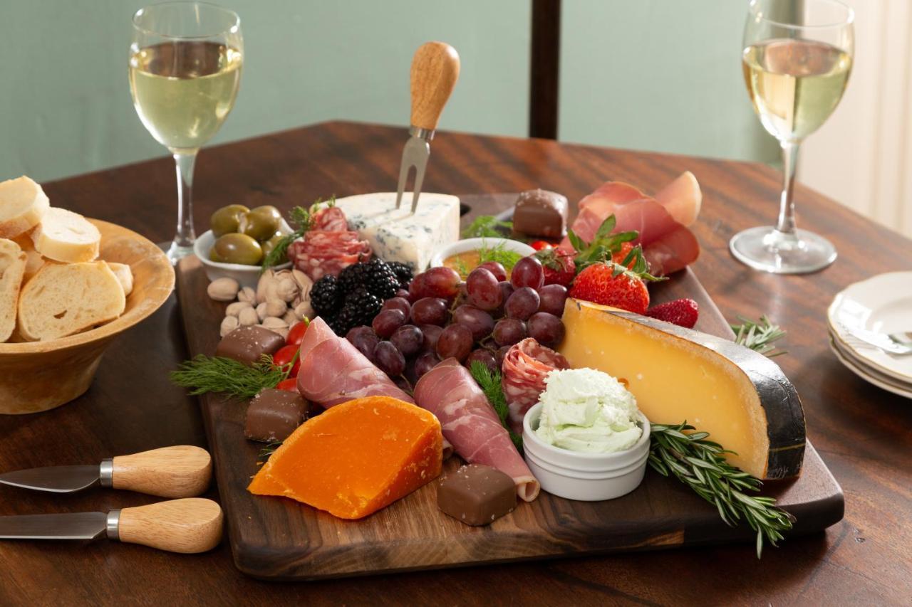 Inn At Woodhaven-In The Heart Of The Bourbon Trail-Over 12 Distilleries Nearby Louisville Zewnętrze zdjęcie