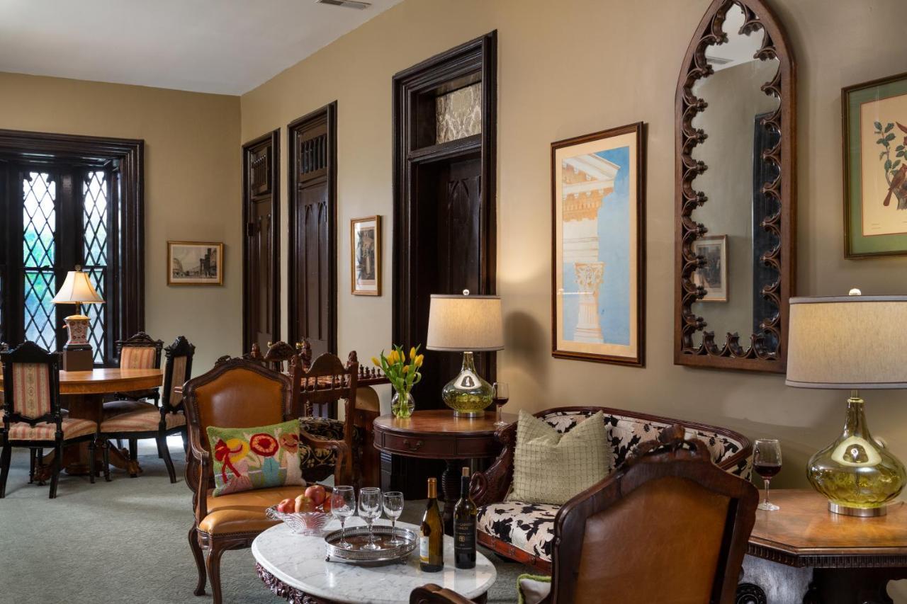 Inn At Woodhaven-In The Heart Of The Bourbon Trail-Over 12 Distilleries Nearby Louisville Zewnętrze zdjęcie