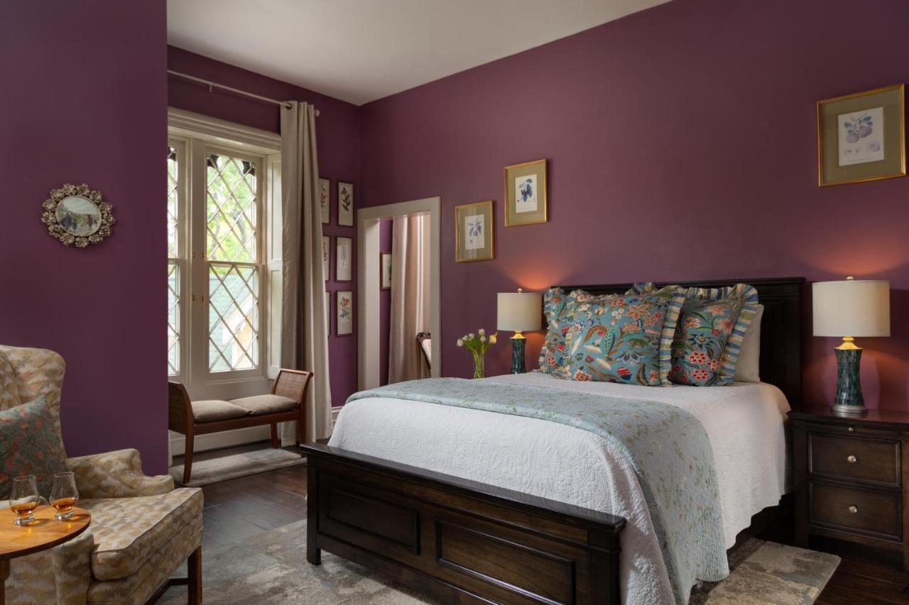 Inn At Woodhaven-In The Heart Of The Bourbon Trail-Over 12 Distilleries Nearby Louisville Zewnętrze zdjęcie