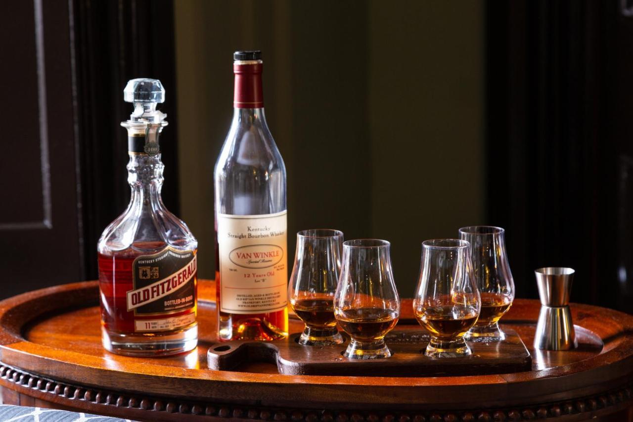 Inn At Woodhaven-In The Heart Of The Bourbon Trail-Over 12 Distilleries Nearby Louisville Zewnętrze zdjęcie
