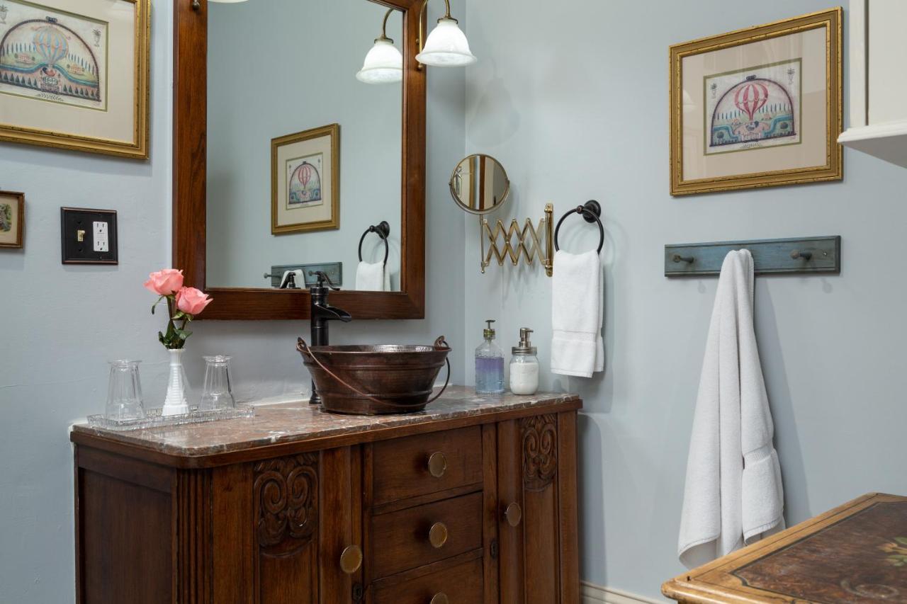 Inn At Woodhaven-In The Heart Of The Bourbon Trail-Over 12 Distilleries Nearby Louisville Zewnętrze zdjęcie