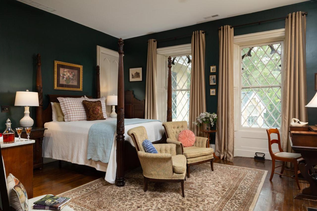 Inn At Woodhaven-In The Heart Of The Bourbon Trail-Over 12 Distilleries Nearby Louisville Zewnętrze zdjęcie
