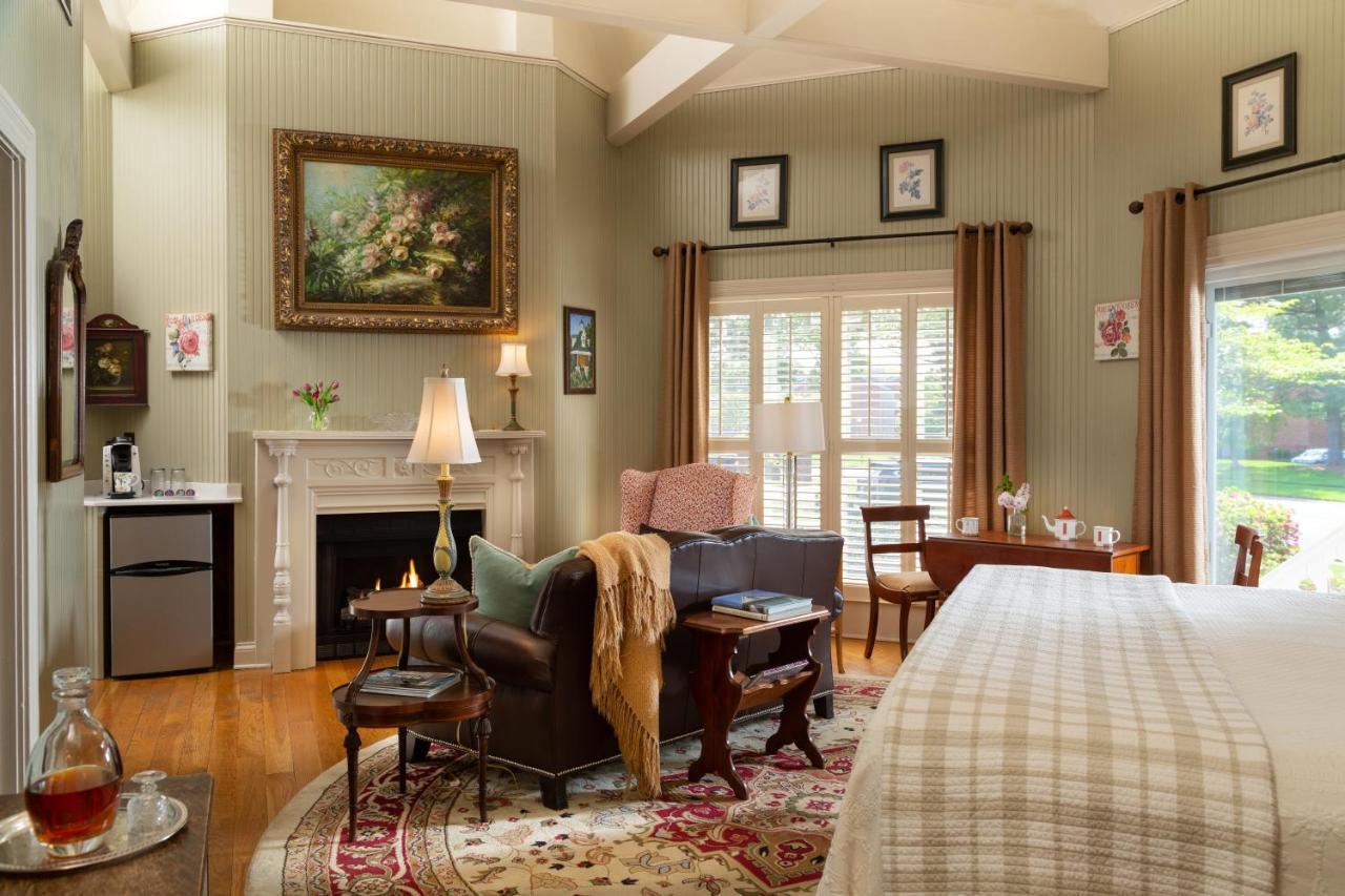 Inn At Woodhaven-In The Heart Of The Bourbon Trail-Over 12 Distilleries Nearby Louisville Zewnętrze zdjęcie