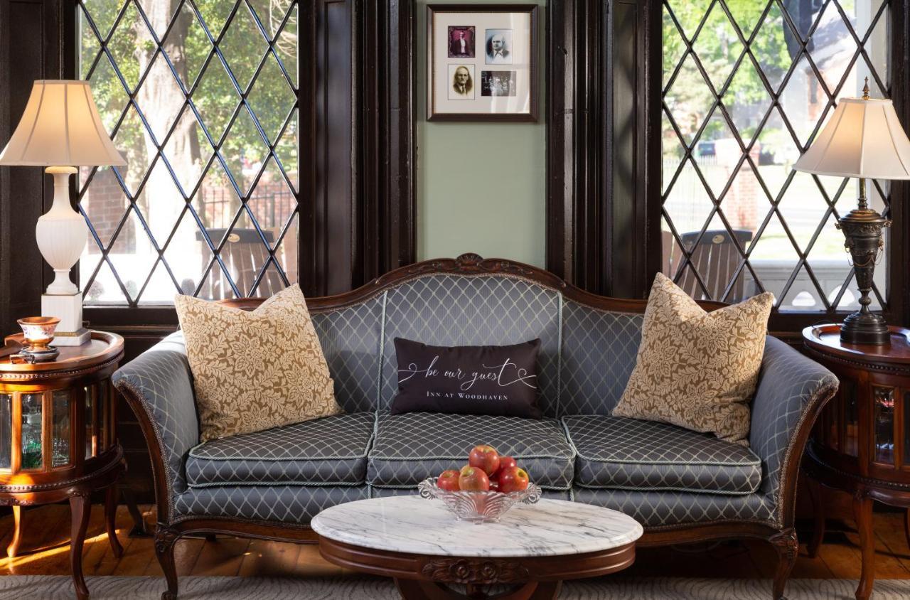 Inn At Woodhaven-In The Heart Of The Bourbon Trail-Over 12 Distilleries Nearby Louisville Zewnętrze zdjęcie
