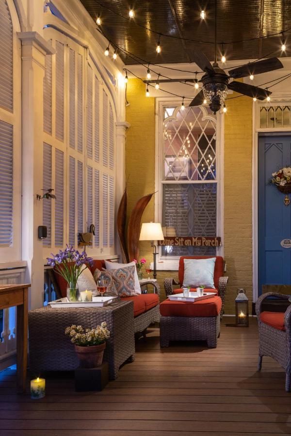 Inn At Woodhaven-In The Heart Of The Bourbon Trail-Over 12 Distilleries Nearby Louisville Zewnętrze zdjęcie