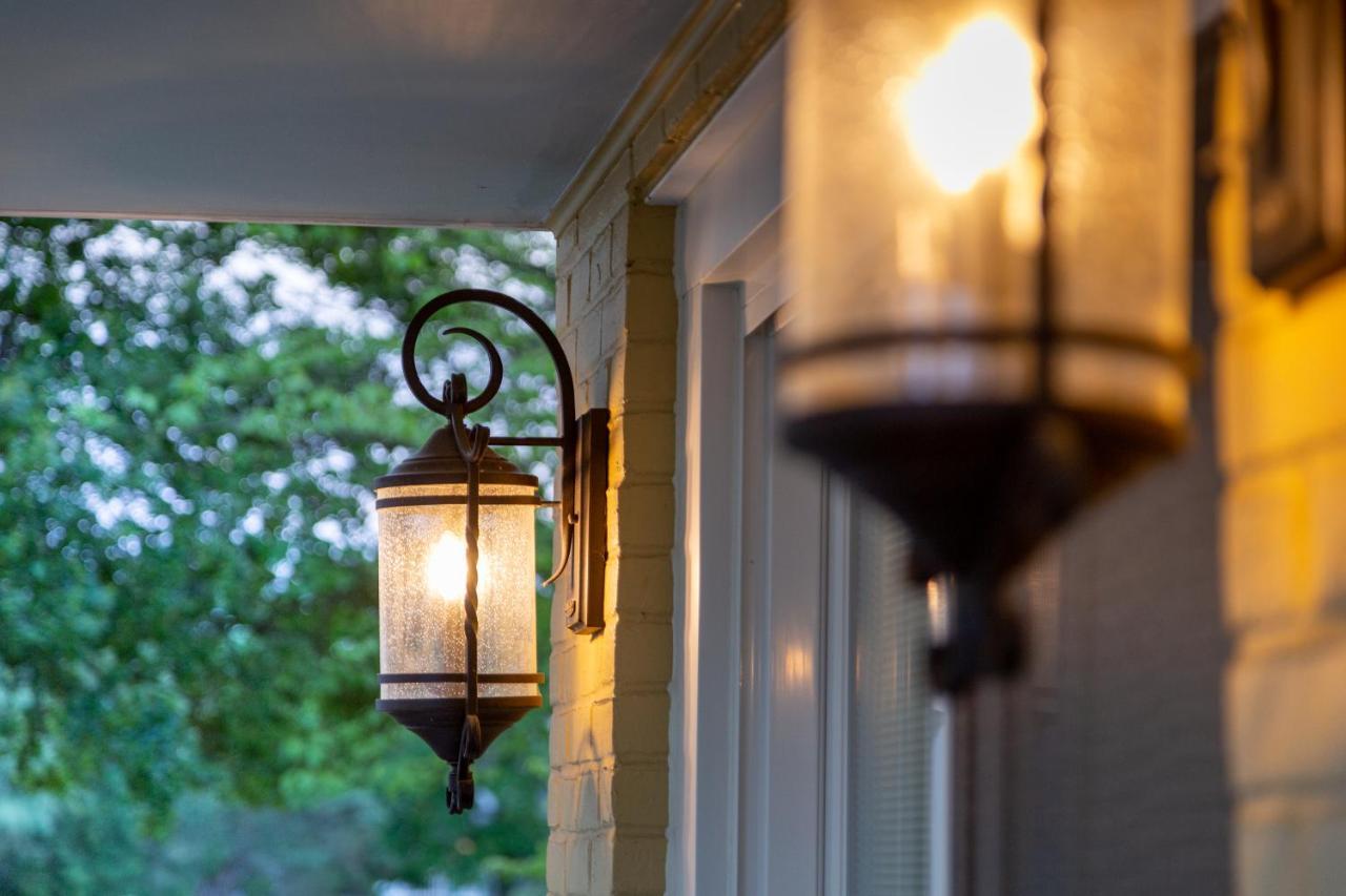 Inn At Woodhaven-In The Heart Of The Bourbon Trail-Over 12 Distilleries Nearby Louisville Zewnętrze zdjęcie
