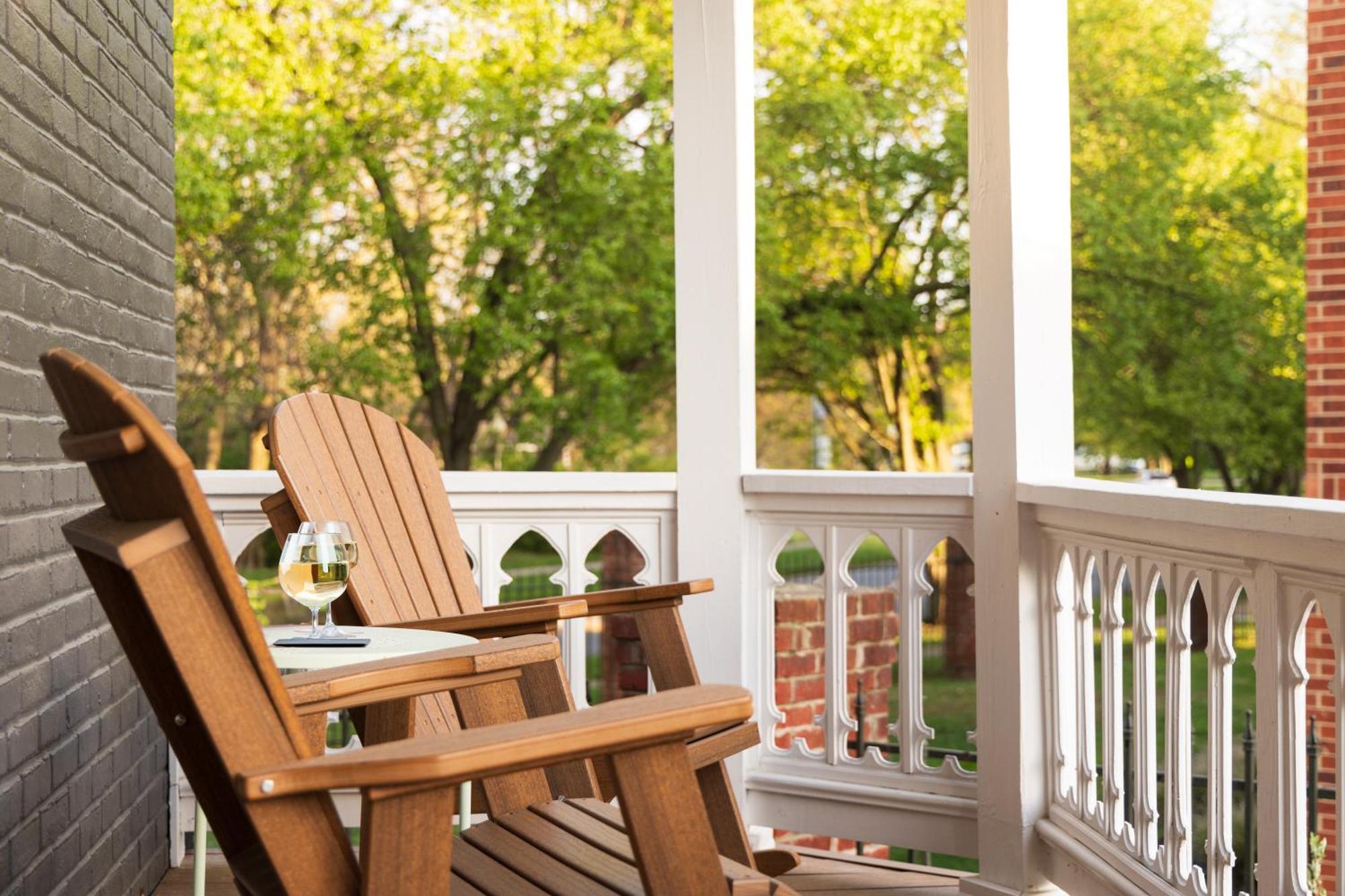 Inn At Woodhaven-In The Heart Of The Bourbon Trail-Over 12 Distilleries Nearby Louisville Zewnętrze zdjęcie