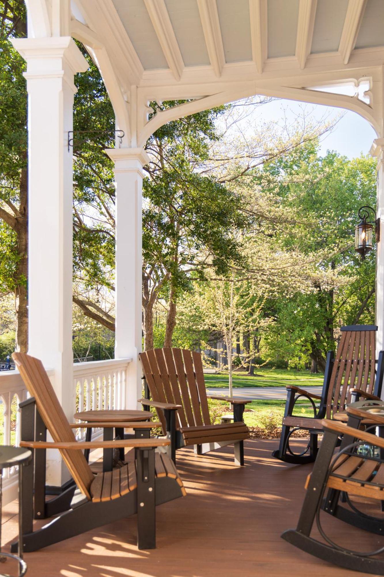 Inn At Woodhaven-In The Heart Of The Bourbon Trail-Over 12 Distilleries Nearby Louisville Zewnętrze zdjęcie
