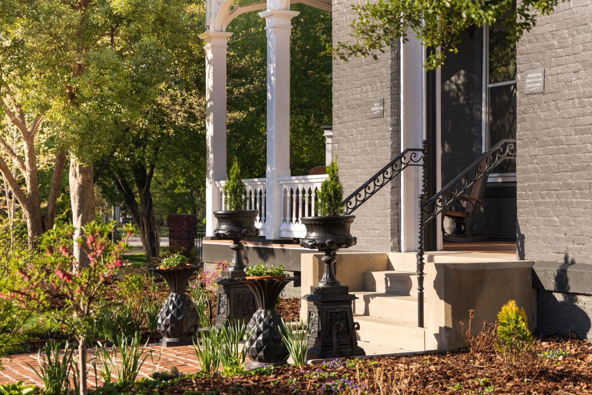 Inn At Woodhaven-In The Heart Of The Bourbon Trail-Over 12 Distilleries Nearby Louisville Zewnętrze zdjęcie